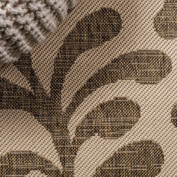 Vine All Over Indoor/outdoor Area Rug